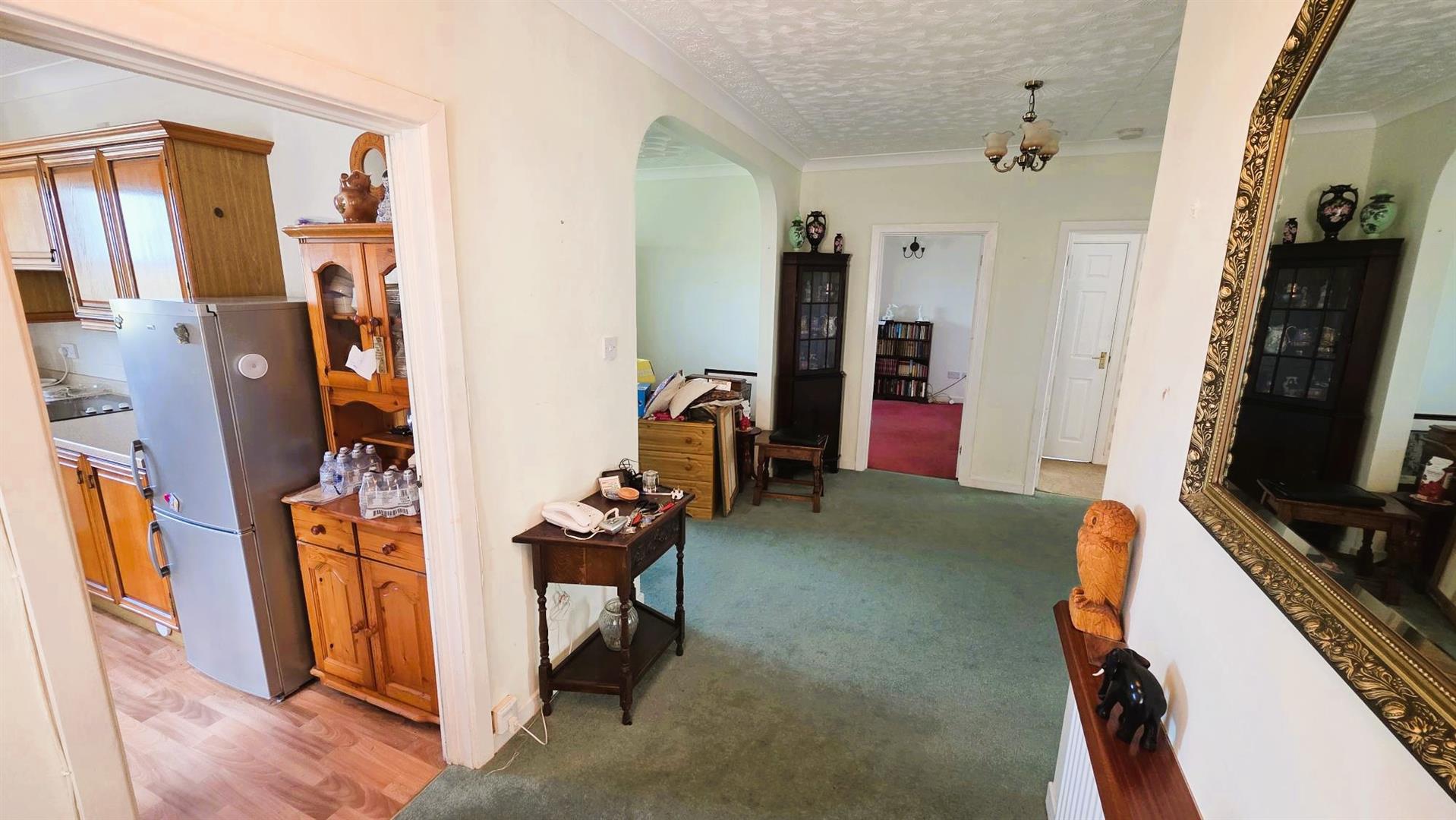 Gwscwm Road, Burry Port, SA16 0BS